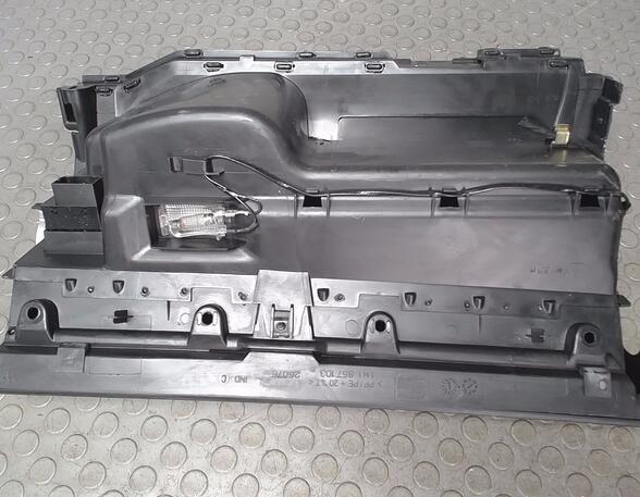 Glove Compartment (Glovebox) SEAT LEON (1M1)