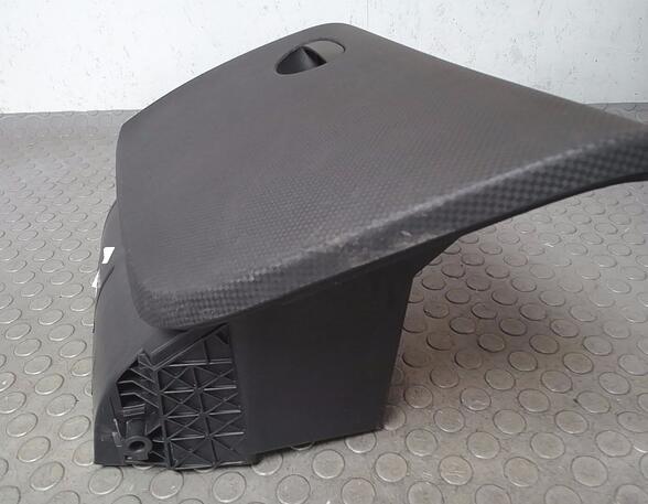 Glove Compartment (Glovebox) SEAT TOLEDO III (5P2)