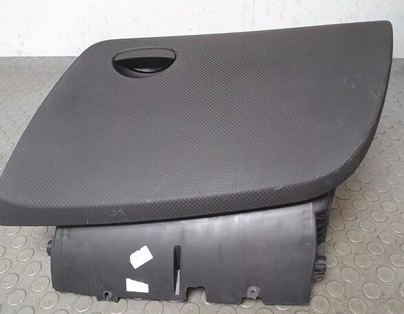 Glove Compartment (Glovebox) SEAT TOLEDO III (5P2)