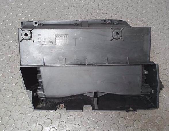 Glove Compartment (Glovebox) SEAT TOLEDO III (5P2)