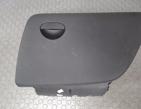 Glove Compartment (Glovebox) SEAT TOLEDO III (5P2)