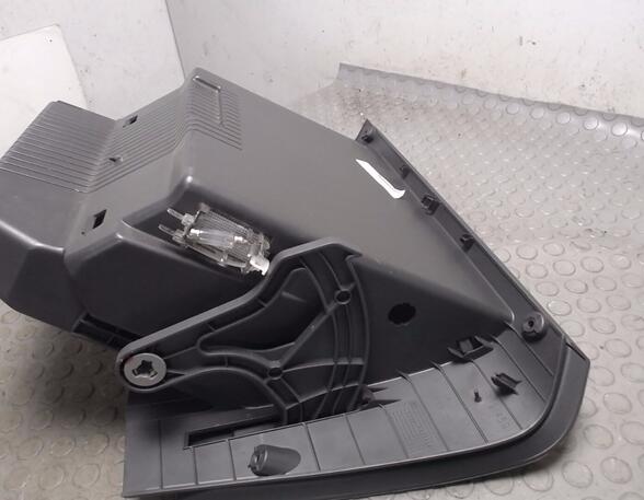 Glove Compartment (Glovebox) OPEL ASTRA H Estate (A04)