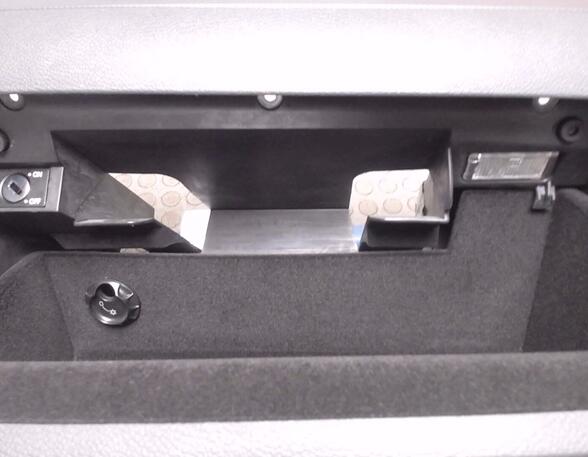 Glove Compartment (Glovebox) VW GOLF V (1K1)