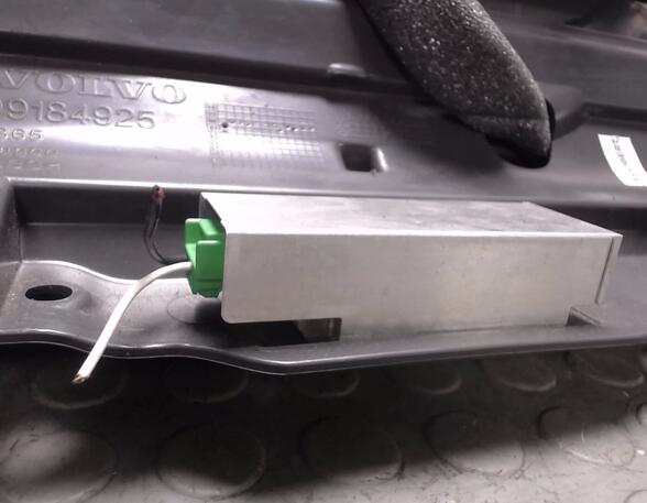 Glove Compartment (Glovebox) VOLVO S60 I (384)