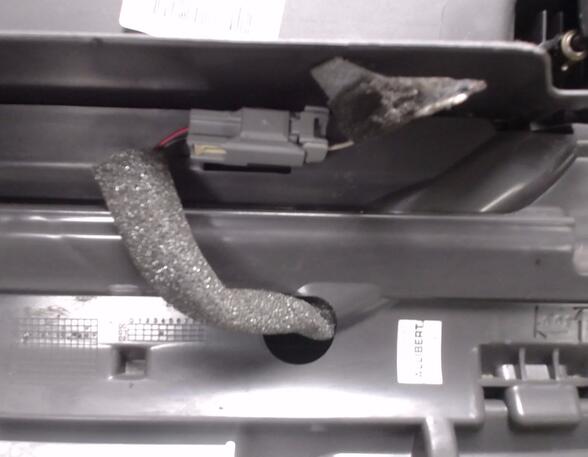 Glove Compartment (Glovebox) VOLVO S60 I (384)