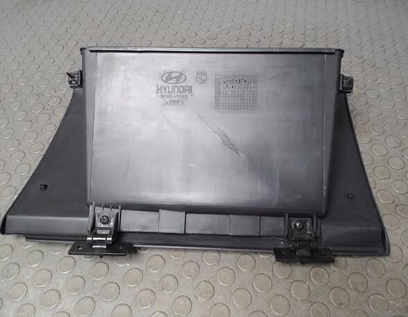 Glove Compartment (Glovebox) HYUNDAI GETZ (TB)