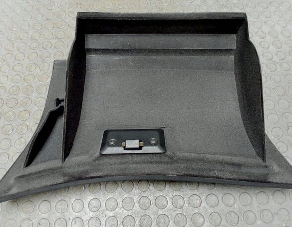 Glove Compartment (Glovebox) BMW 3 (E46)