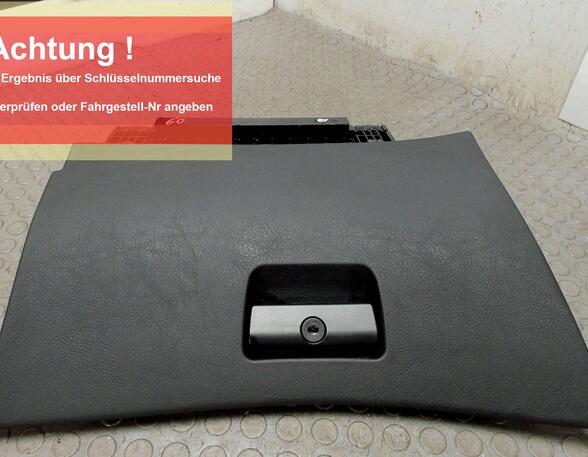 Glove Compartment (Glovebox) BMW 3 (E46)