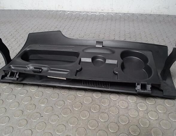 Glove Compartment (Glovebox) PEUGEOT 206+ (2L_, 2M_)