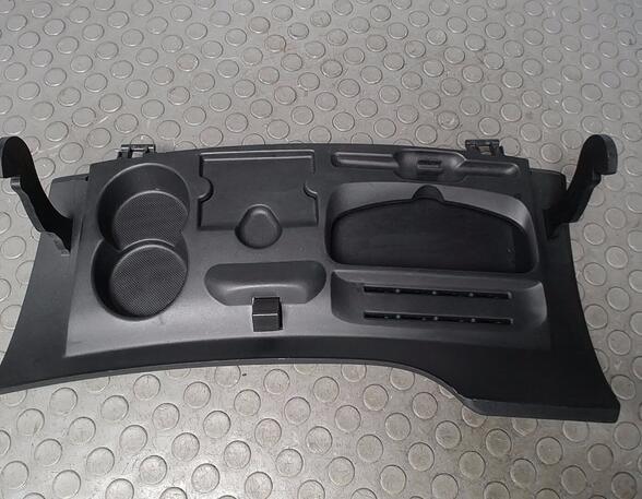 Glove Compartment (Glovebox) PEUGEOT 206+ (2L_, 2M_)