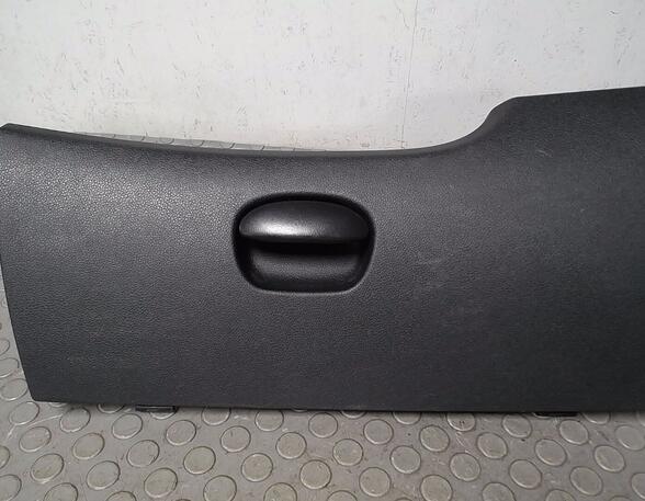 Glove Compartment (Glovebox) PEUGEOT 206+ (2L_, 2M_)