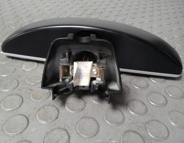 Interior Rear View Mirror VW Golf Plus (521, 5M1)