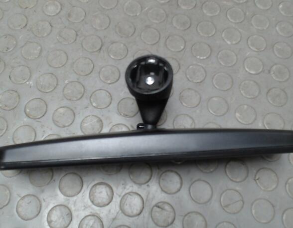 Interior Rear View Mirror SKODA Fabia II (542)