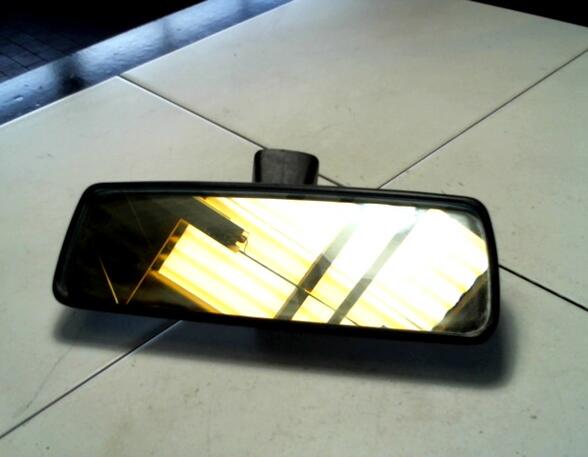 Interior Rear View Mirror VW Fox Schrägheck (5Z1, 5Z3, 5Z4)