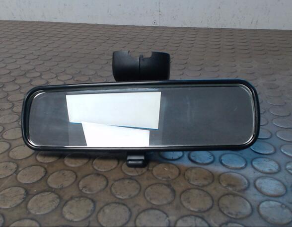 Interior Rear View Mirror VOLVO V50 (MW)