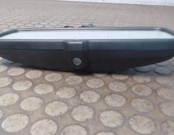 Interior Rear View Mirror OPEL Astra H Caravan (L35)