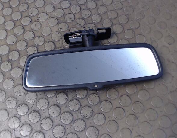 Interior Rear View Mirror OPEL Astra H Caravan (L35)