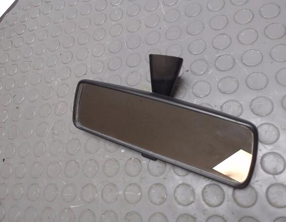 Interior Rear View Mirror VW Fox Schrägheck (5Z1, 5Z3, 5Z4)