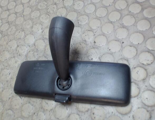 Interior Rear View Mirror FORD Galaxy (WGR)