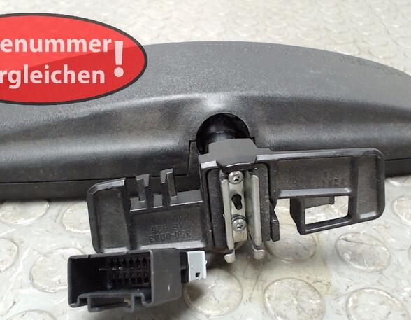 Interior Rear View Mirror OPEL Astra H (L48)