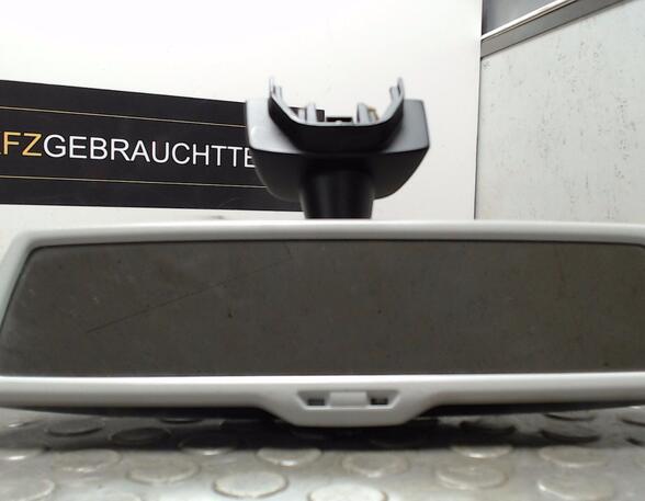 Interior Rear View Mirror VW Golf Plus (521, 5M1)