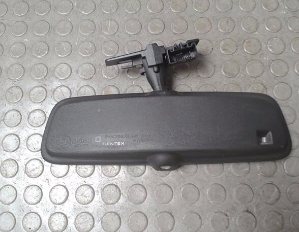 Interior Rear View Mirror OPEL Zafira A (F75_)