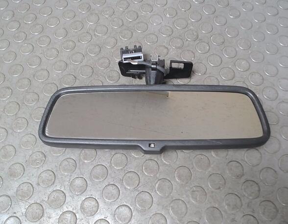 Interior Rear View Mirror OPEL Astra H Caravan (L35)