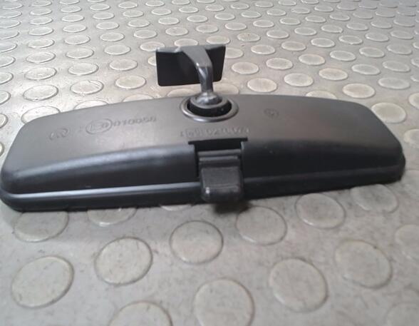 Interior Rear View Mirror FORD KA (RB)