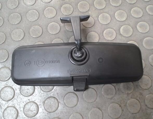 Interior Rear View Mirror FORD KA (RB)