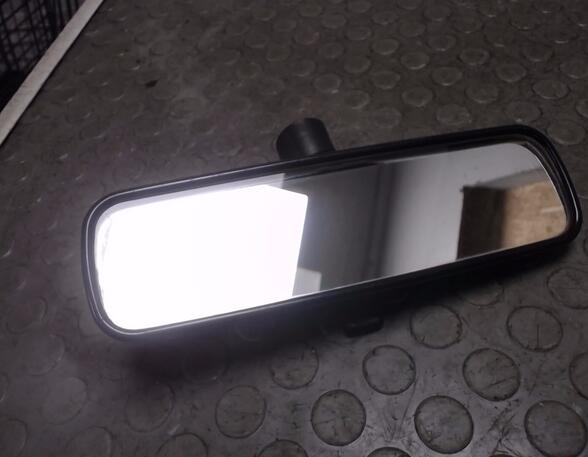 Interior Rear View Mirror FORD MONDEO III Turnier (BWY)