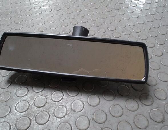 Interior Rear View Mirror VW GOLF PLUS (5M1, 521)