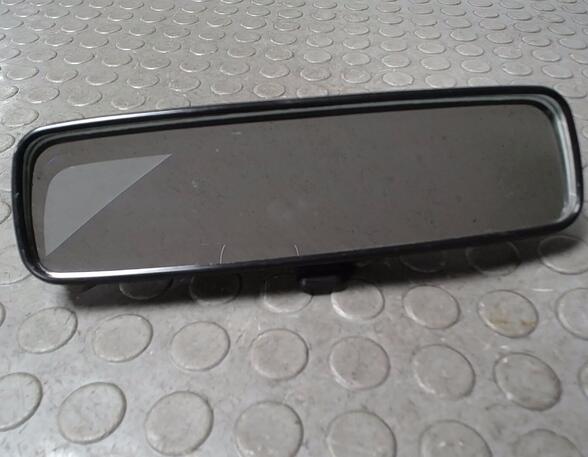 Interior Rear View Mirror PEUGEOT 206+ (2L_, 2M_)