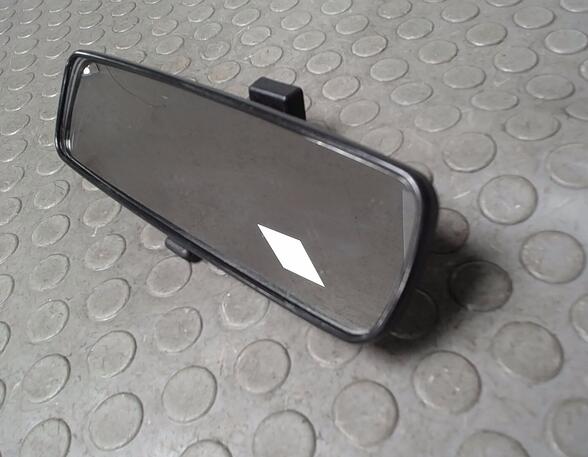 Interior Rear View Mirror PEUGEOT 206+ (2L_, 2M_)