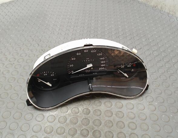 Instrument Cluster OPEL Corsa B (73, 78, 79)