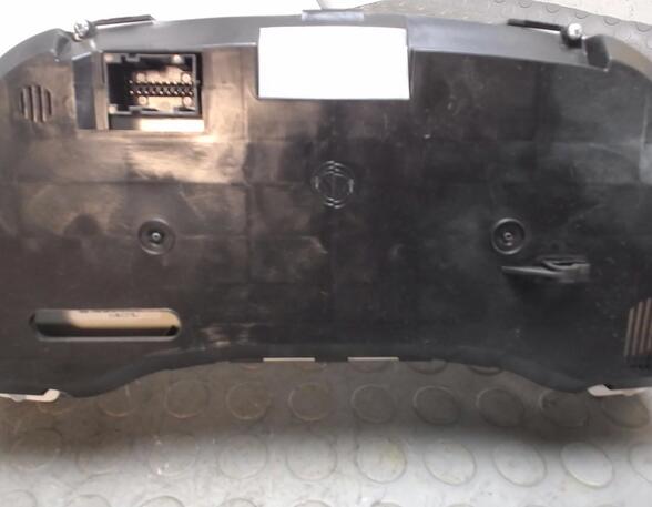 Instrument Cluster FIAT Panda (169)