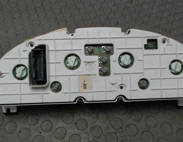 Instrument Cluster FORD Mondeo III Turnier (BWY)