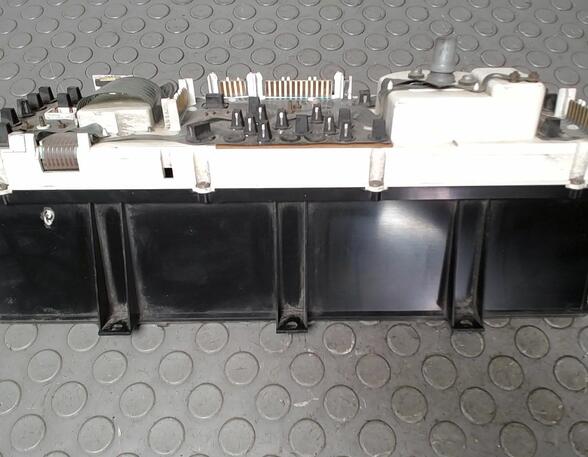 Instrument Cluster RENAULT 25 (B29)