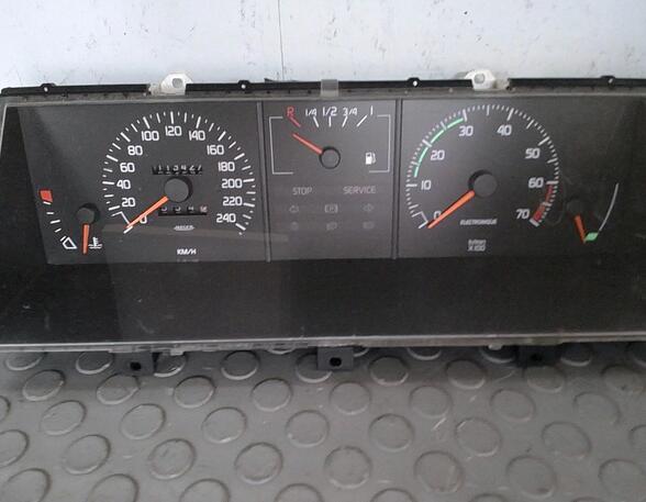 Instrument Cluster RENAULT 25 (B29)