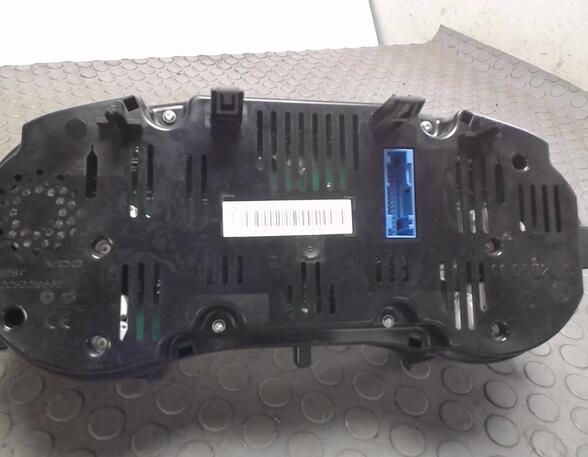 Instrument Cluster SKODA Superb II (3T4)