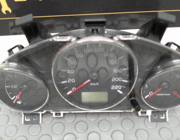 Instrument Cluster MITSUBISHI Colt VI (Z2A, Z3A)