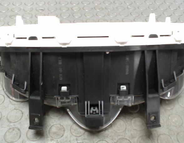 Instrument Cluster MITSUBISHI Colt VI (Z2A, Z3A)