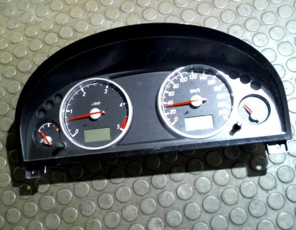 Instrument Cluster FORD Mondeo III Turnier (BWY)