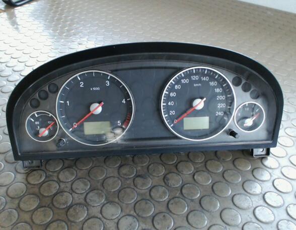 Instrument Cluster FORD Mondeo III Turnier (BWY)