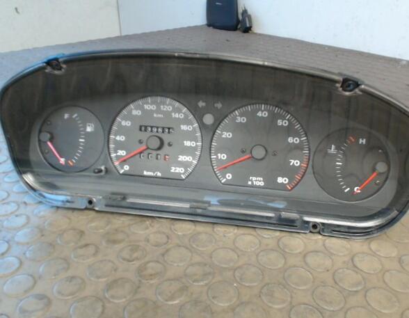 Instrument Cluster FIAT Bravo I (182)