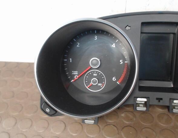 Instrument Cluster VW Golf VI (5K1)