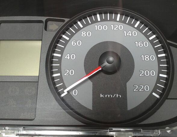 Instrument Cluster MITSUBISHI Colt VI (Z2A, Z3A)