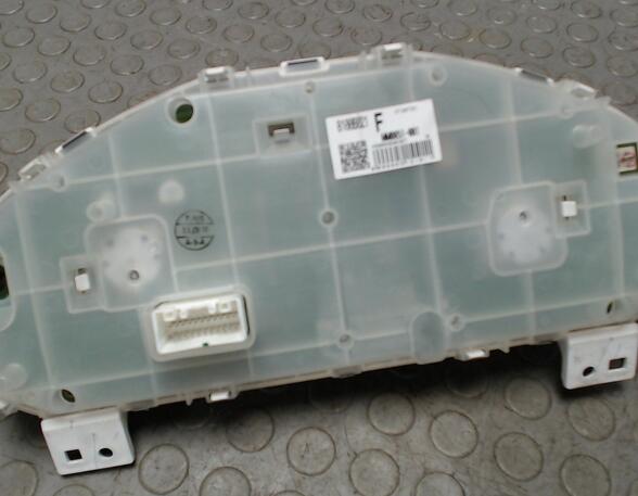 Instrument Cluster MITSUBISHI Colt VI (Z2A, Z3A)