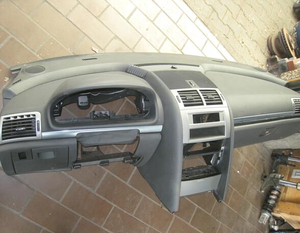 Instrument Cluster PEUGEOT 407 SW (6E)