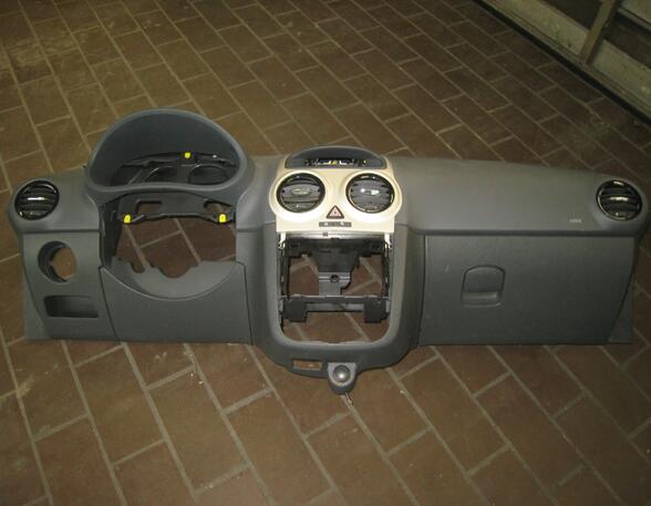 Instrument Cluster OPEL Corsa D (S07)