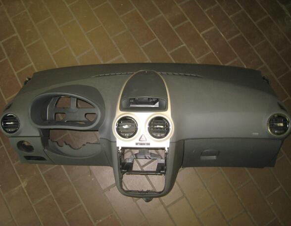 Instrument Cluster OPEL Corsa D (S07)